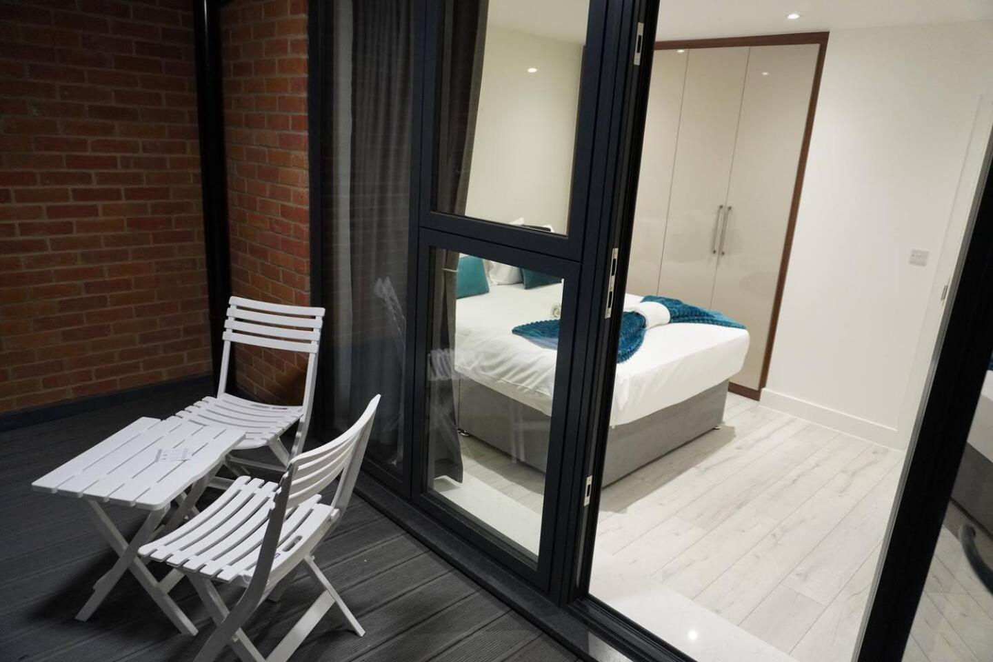 Queens Luxury Apartments Wembley Stadium - London Kültér fotó