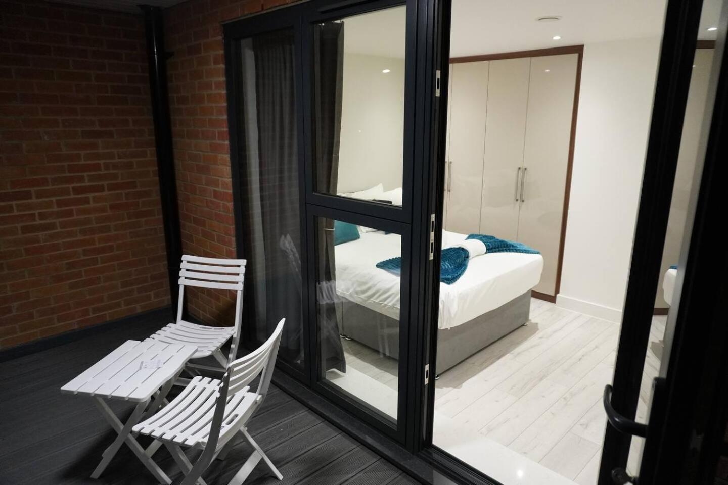 Queens Luxury Apartments Wembley Stadium - London Kültér fotó