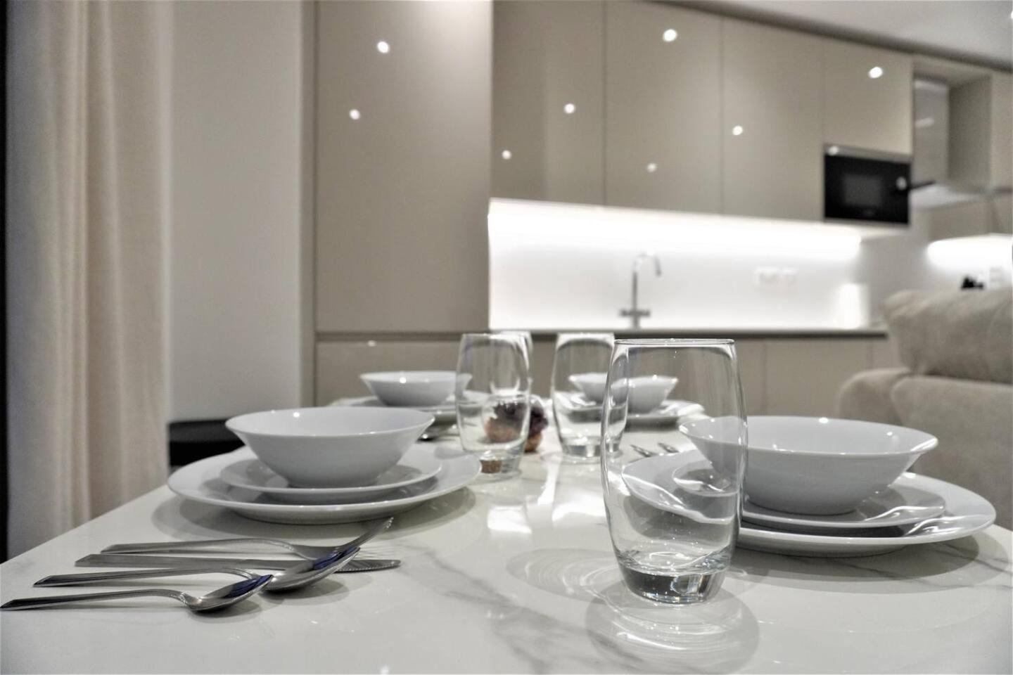 Queens Luxury Apartments Wembley Stadium - London Kültér fotó
