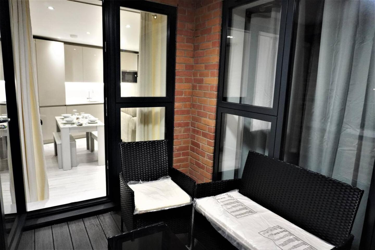 Queens Luxury Apartments Wembley Stadium - London Kültér fotó