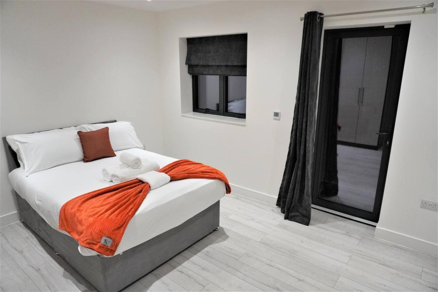 Queens Luxury Apartments Wembley Stadium - London Kültér fotó
