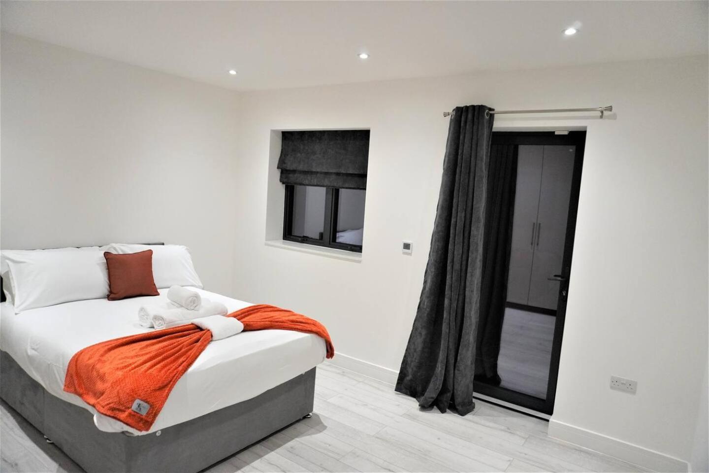 Queens Luxury Apartments Wembley Stadium - London Kültér fotó