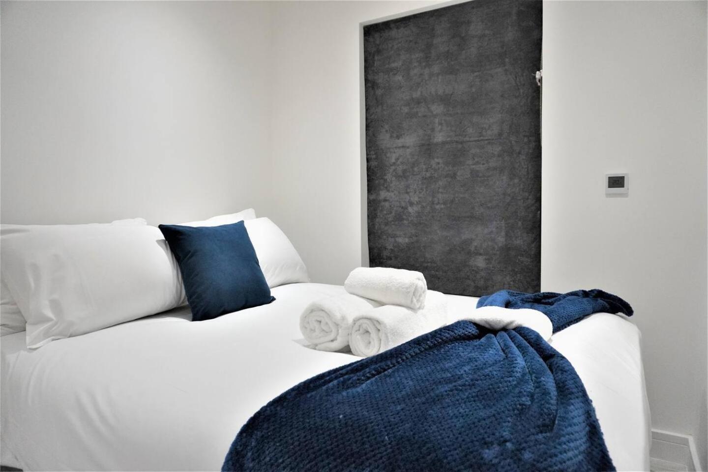 Queens Luxury Apartments Wembley Stadium - London Kültér fotó
