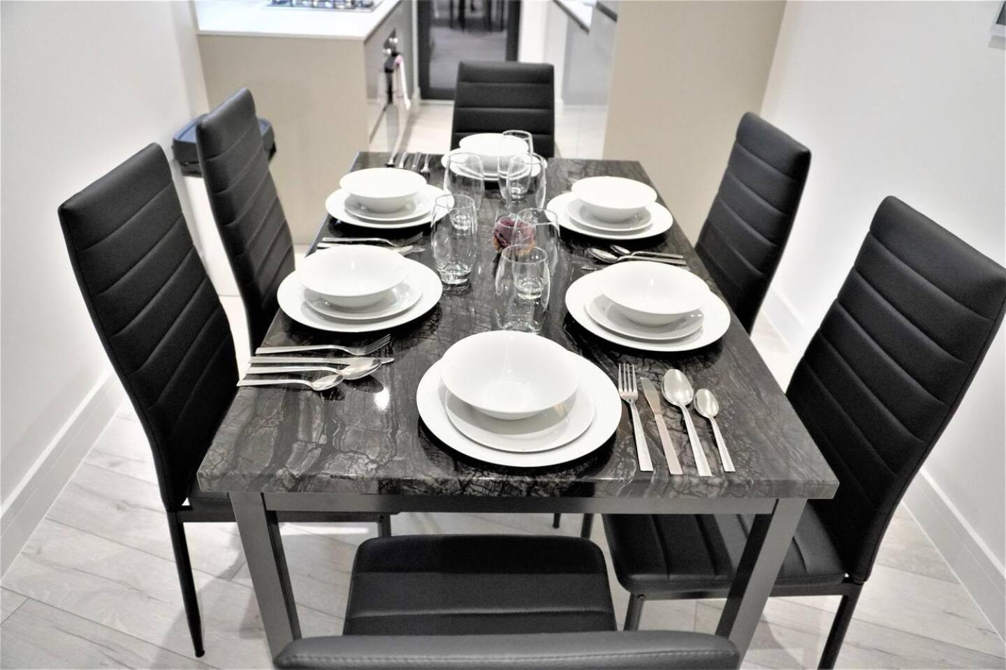 Queens Luxury Apartments Wembley Stadium - London Kültér fotó