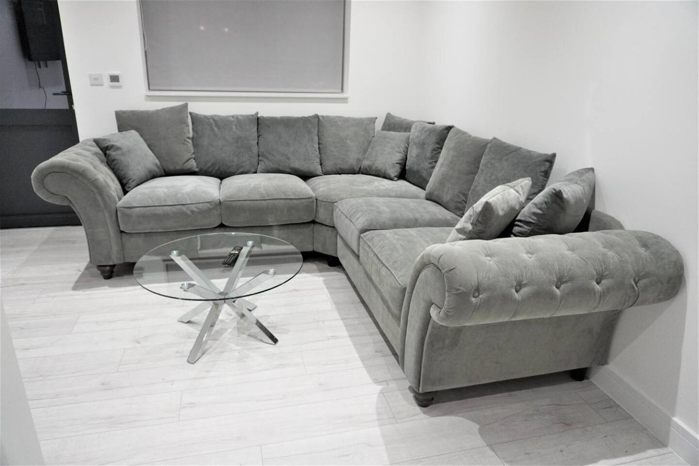 Queens Luxury Apartments Wembley Stadium - London Kültér fotó