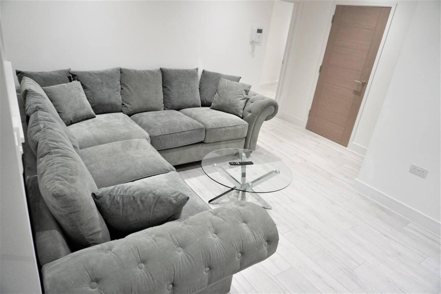 Queens Luxury Apartments Wembley Stadium - London Kültér fotó