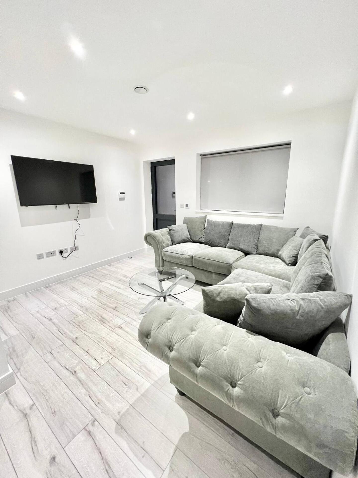 Queens Luxury Apartments Wembley Stadium - London Kültér fotó