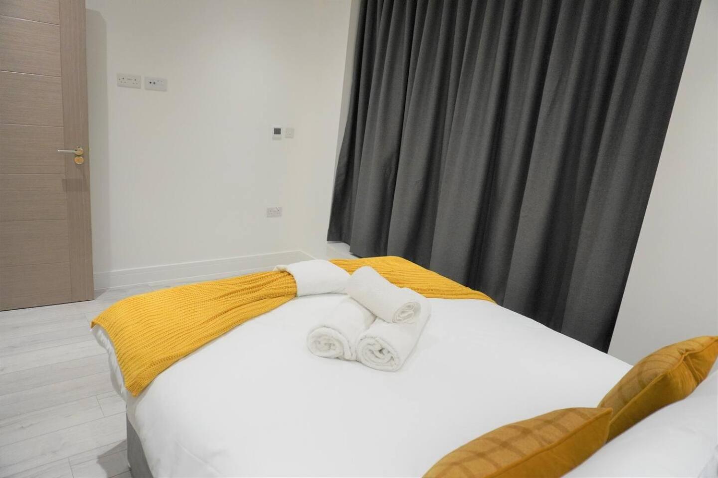 Queens Luxury Apartments Wembley Stadium - London Kültér fotó