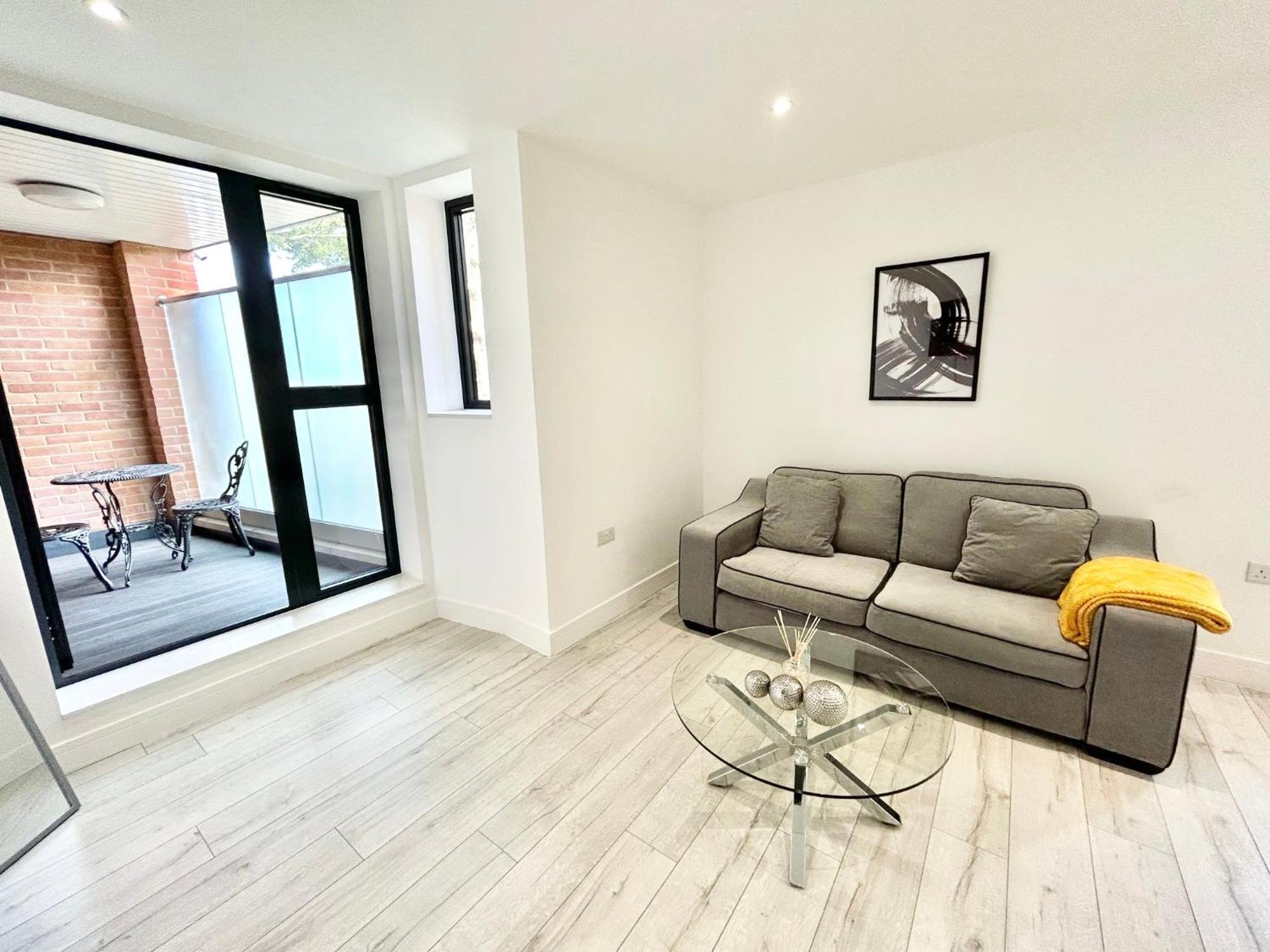 Queens Luxury Apartments Wembley Stadium - London Kültér fotó